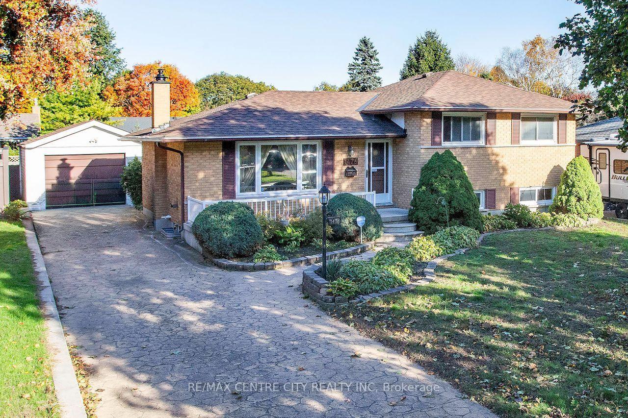 Photo of 1478 Glengarry Avenue