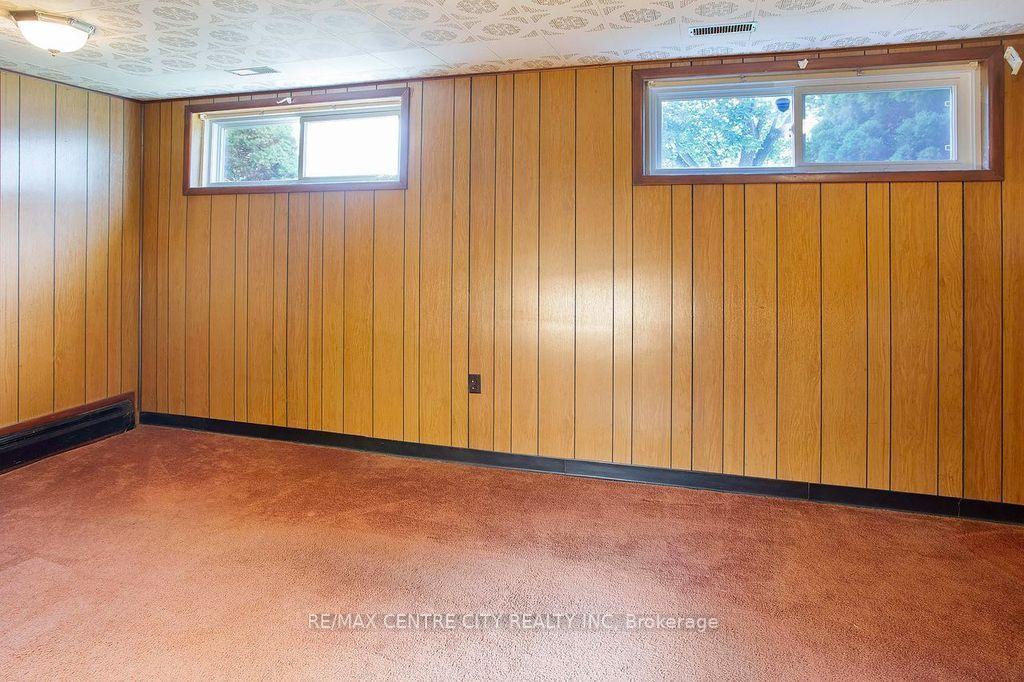 Photo 26 of 1478 Glengarry Avenue, London, North H — HOMEH