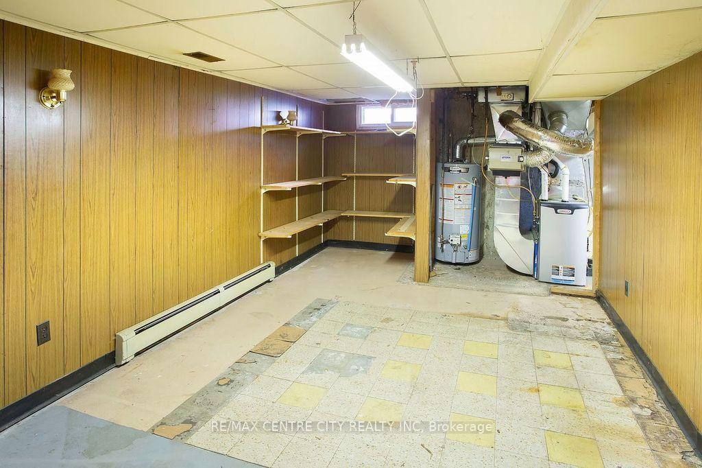 Photo 29 of 1478 Glengarry Avenue, London, North H — HOMEH