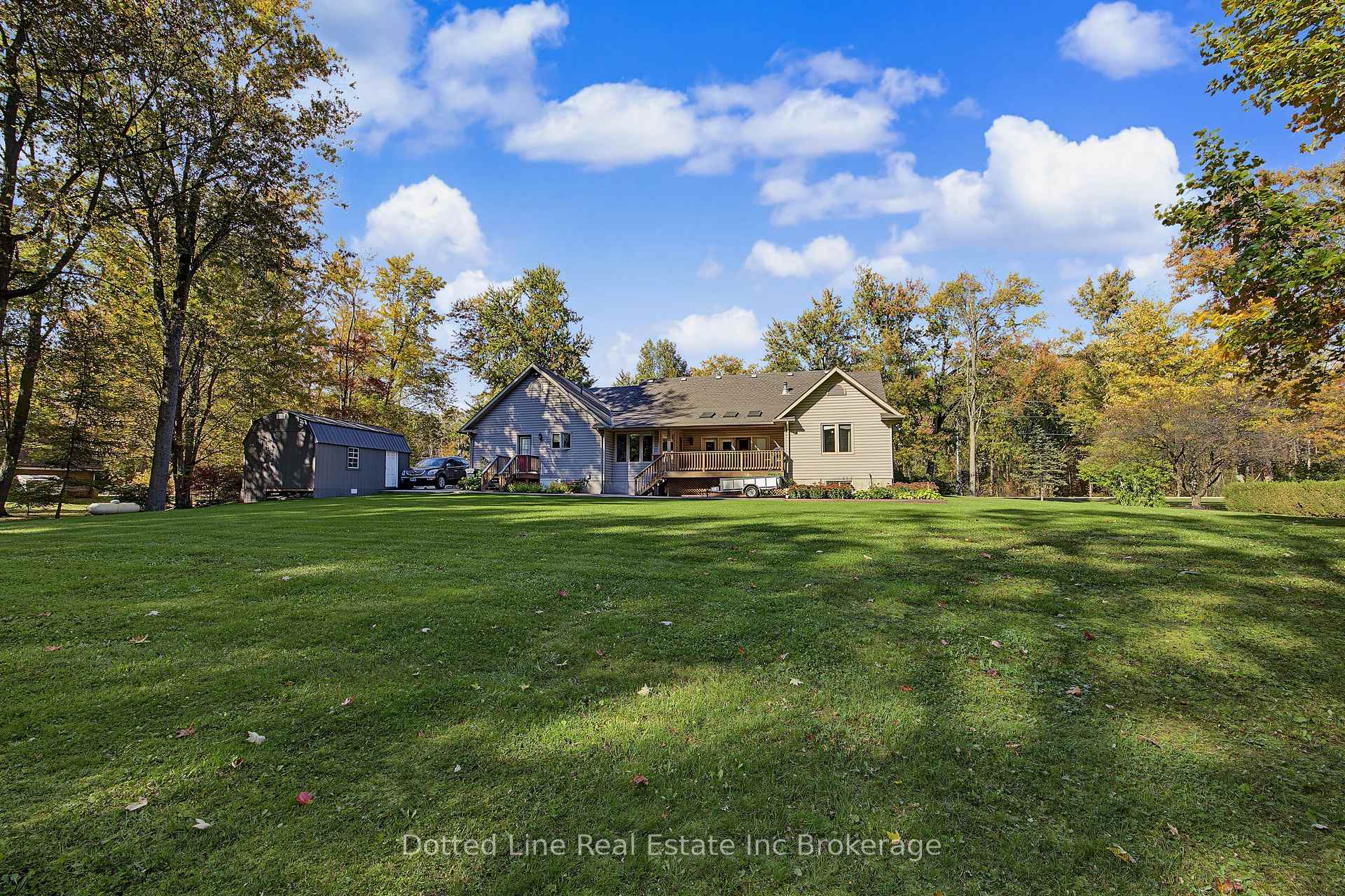 Photo 3 of 1324 Mall Road, Norfolk, Rural Middleton — HOMEH