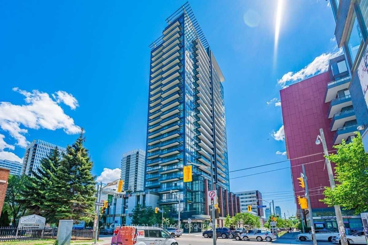 Photo of Unit 1109, 225 Sackville Street
