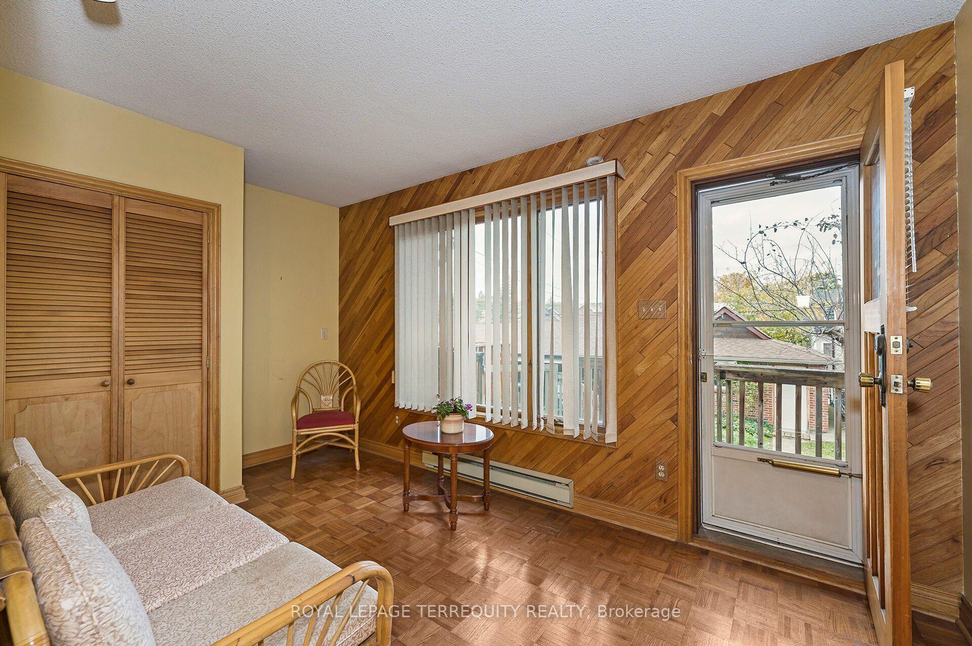 Photo 16 of 209 Caledonia Road, Toronto, Corso Italia-Davenport — HOMEH