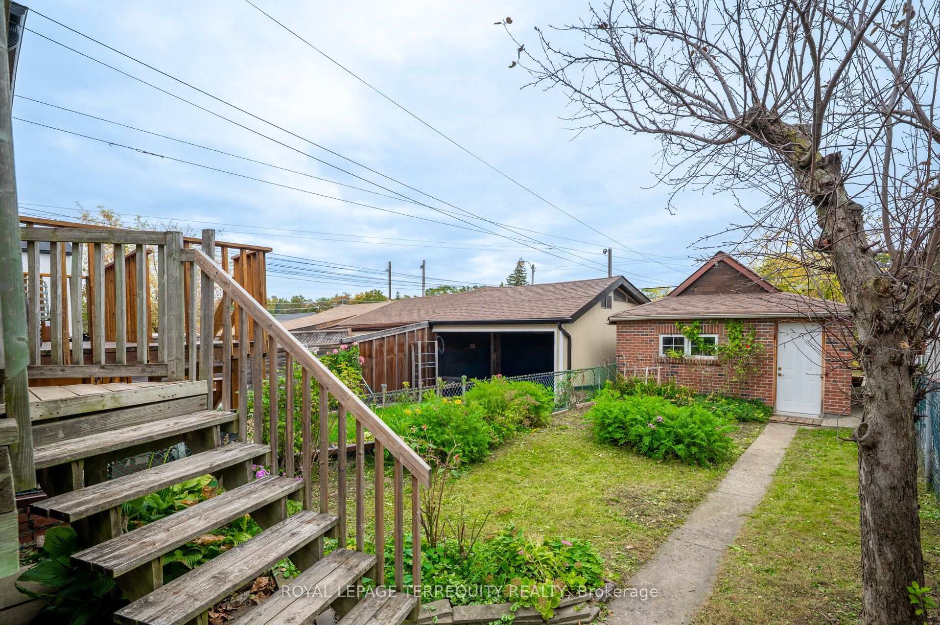 Photo 28 of 209 Caledonia Road, Toronto, Corso Italia-Davenport — HOMEH