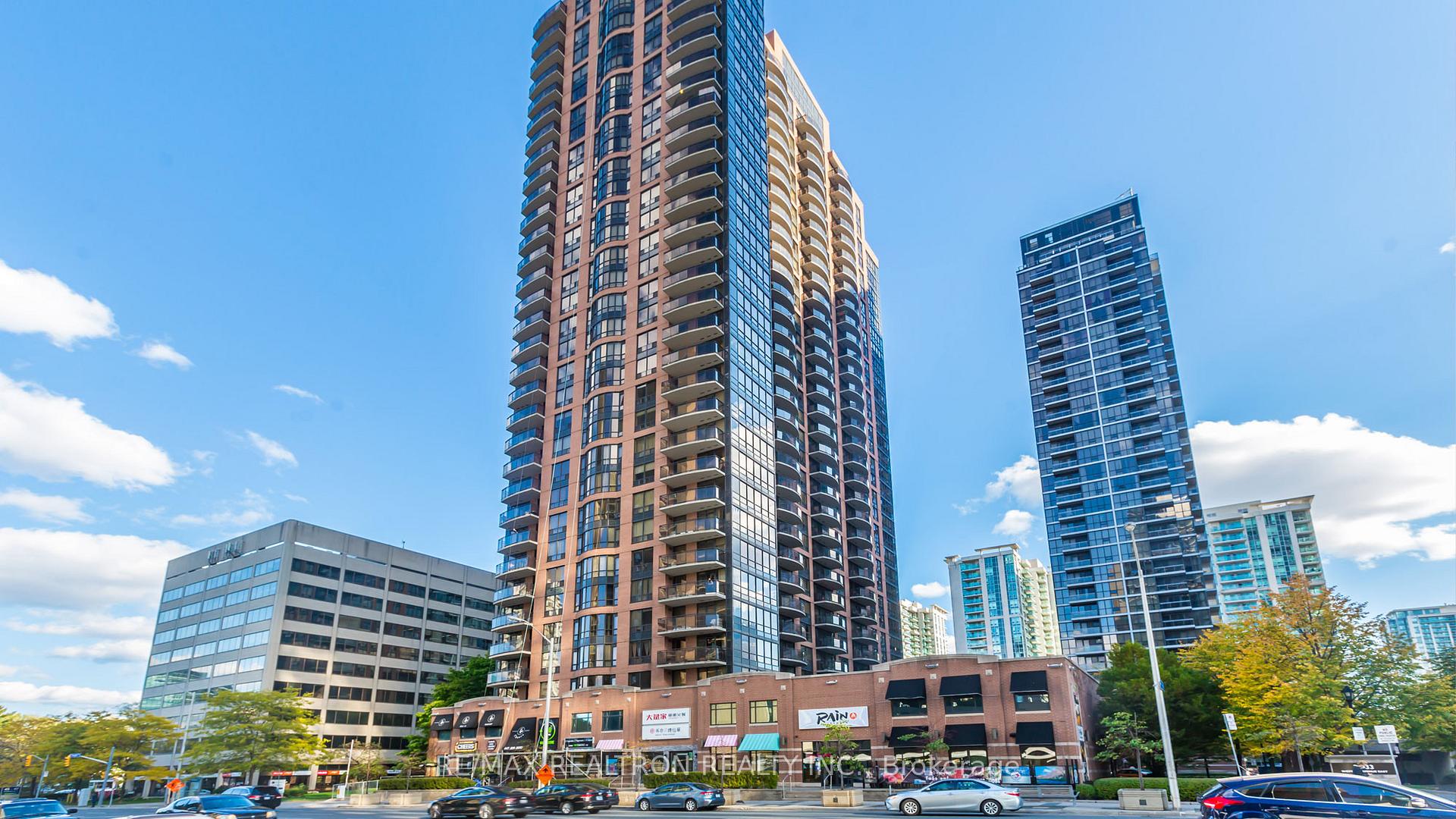 Photo of Unit 3401, 33 Sheppard Avenue E