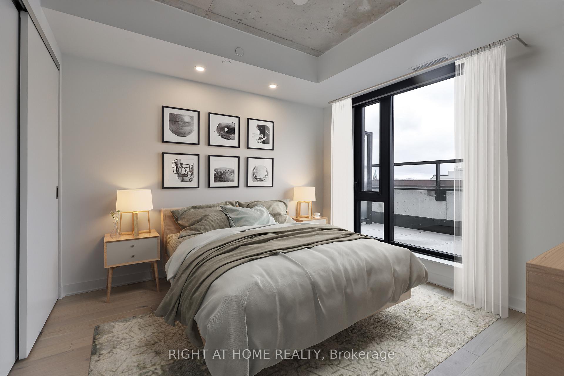Photo 8 of Unit 409, 2720 Dundas Street W, Toronto, Junction Area — HOMEH