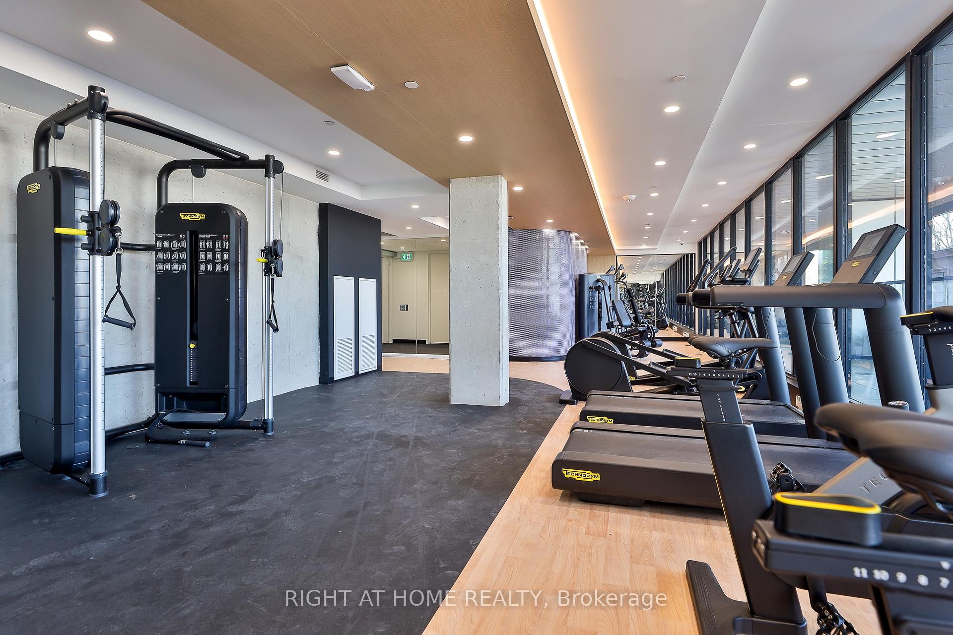 Photo 13 of Unit 409, 2720 Dundas Street W, Toronto, Junction Area — HOMEH