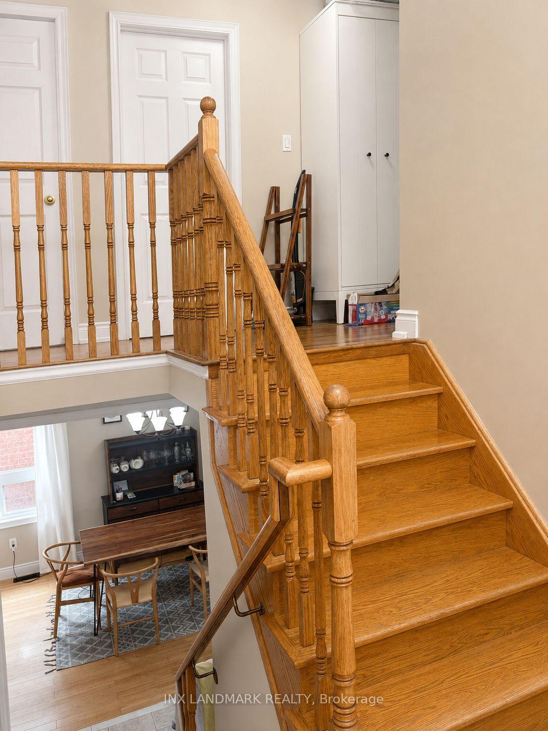 Photo 4 of 19 Stuart Avenue N, Barrie, Innis-Shore — HOMEH