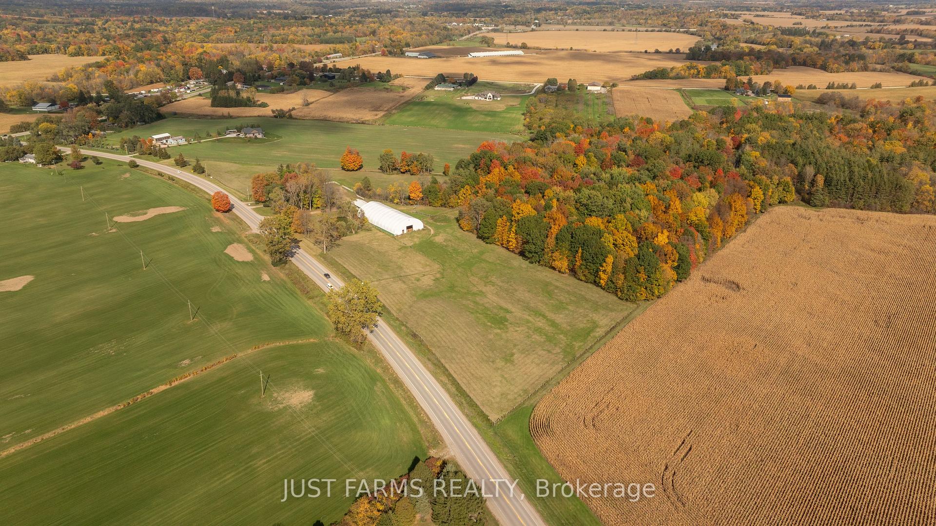 Photo 3 of 21846 Muncey Road, Strathroy-Caradoc, Rural Strathroy-Caradoc — HOMEH