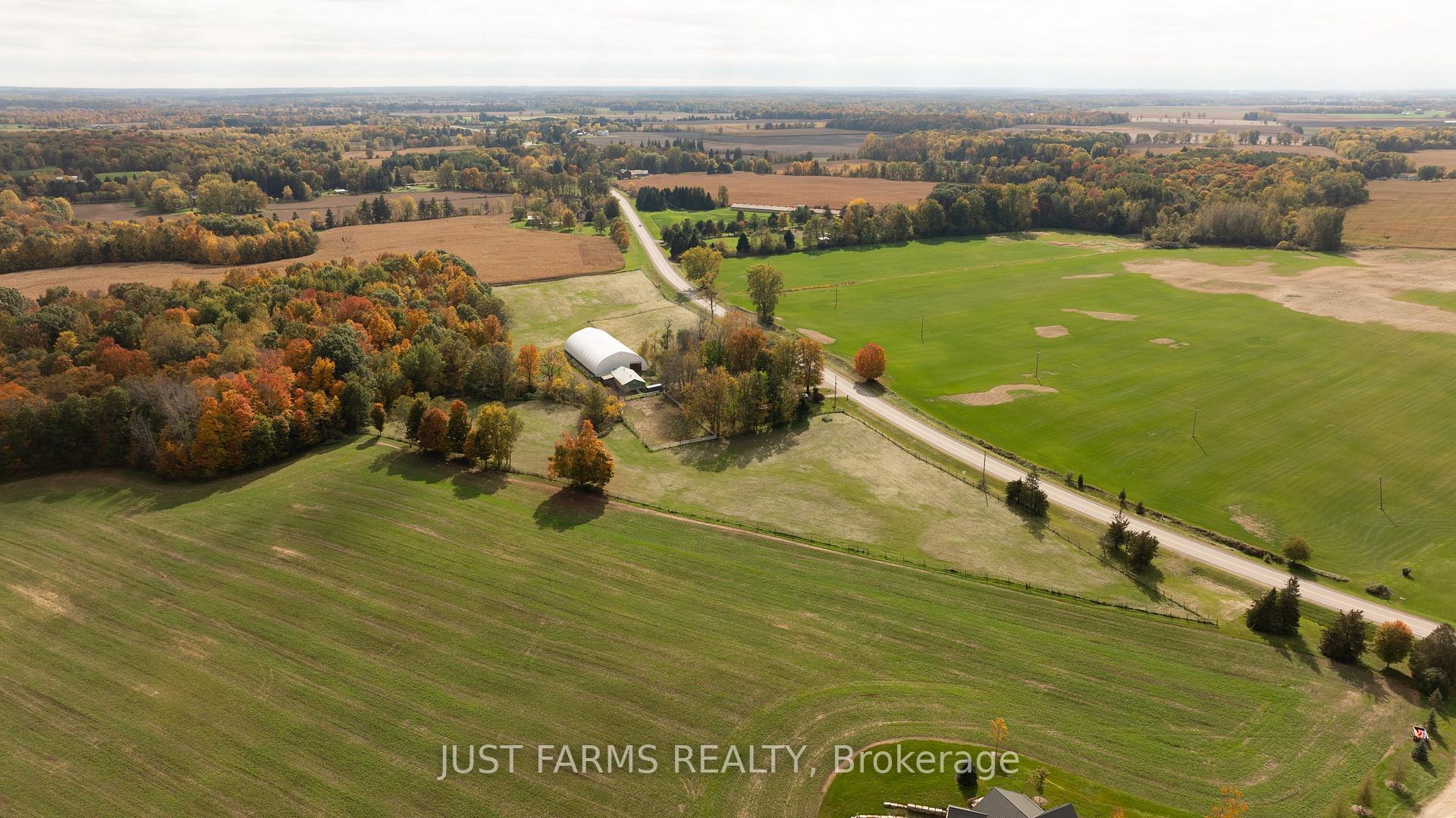 Photo 5 of 21846 Muncey Road, Strathroy-Caradoc, Rural Strathroy-Caradoc — HOMEH
