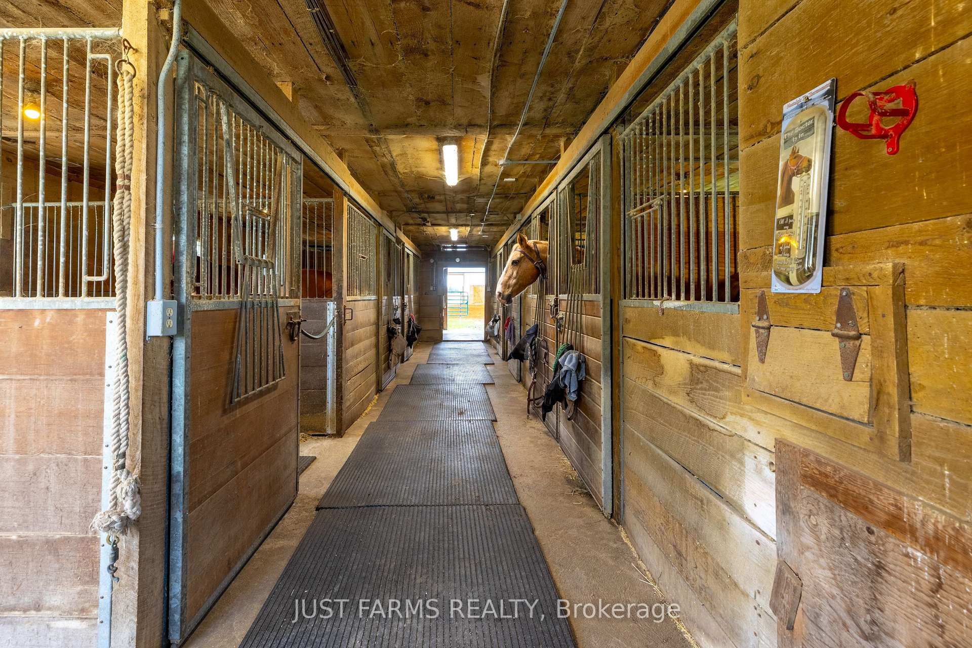 Photo 8 of 21846 Muncey Road, Strathroy-Caradoc, Rural Strathroy-Caradoc — HOMEH