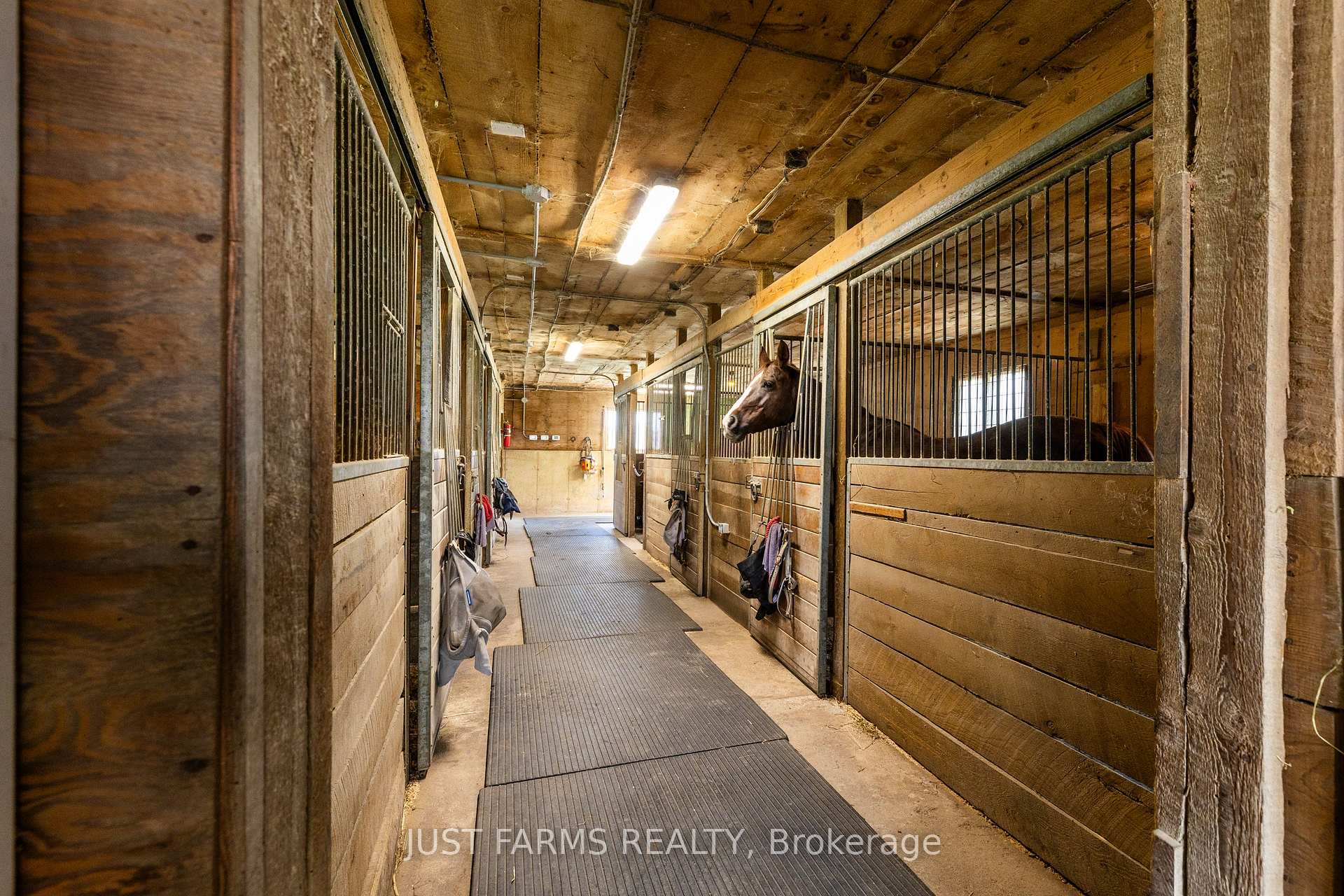 Photo 10 of 21846 Muncey Road, Strathroy-Caradoc, Rural Strathroy-Caradoc — HOMEH