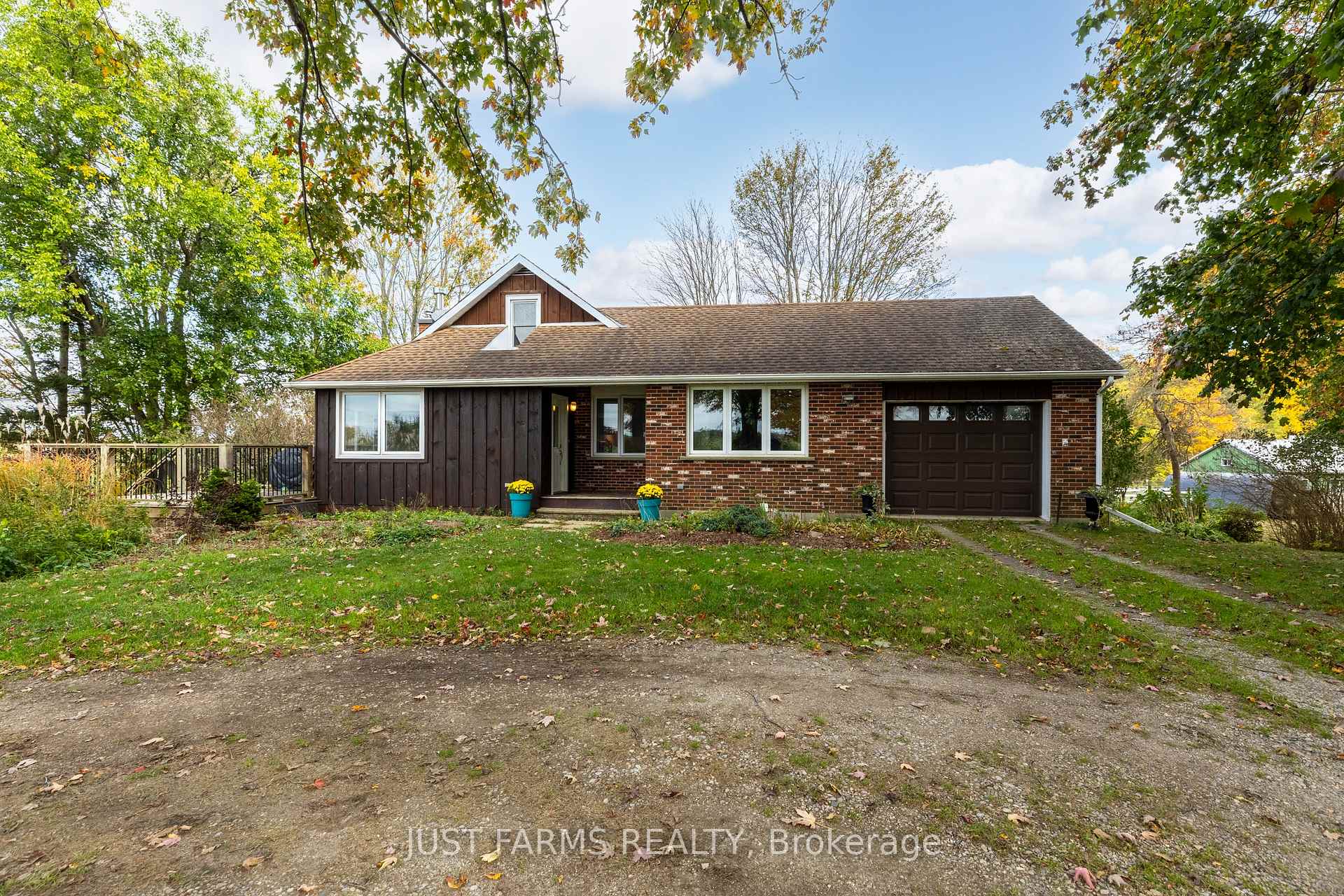 Photo 15 of 21846 Muncey Road, Strathroy-Caradoc, Rural Strathroy-Caradoc — HOMEH