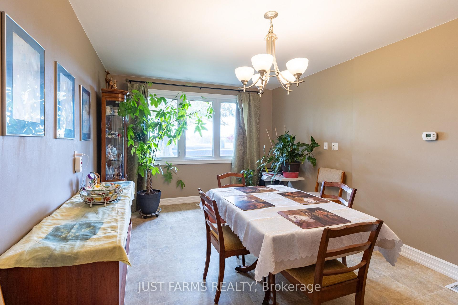 Photo 19 of 21846 Muncey Road, Strathroy-Caradoc, Rural Strathroy-Caradoc — HOMEH