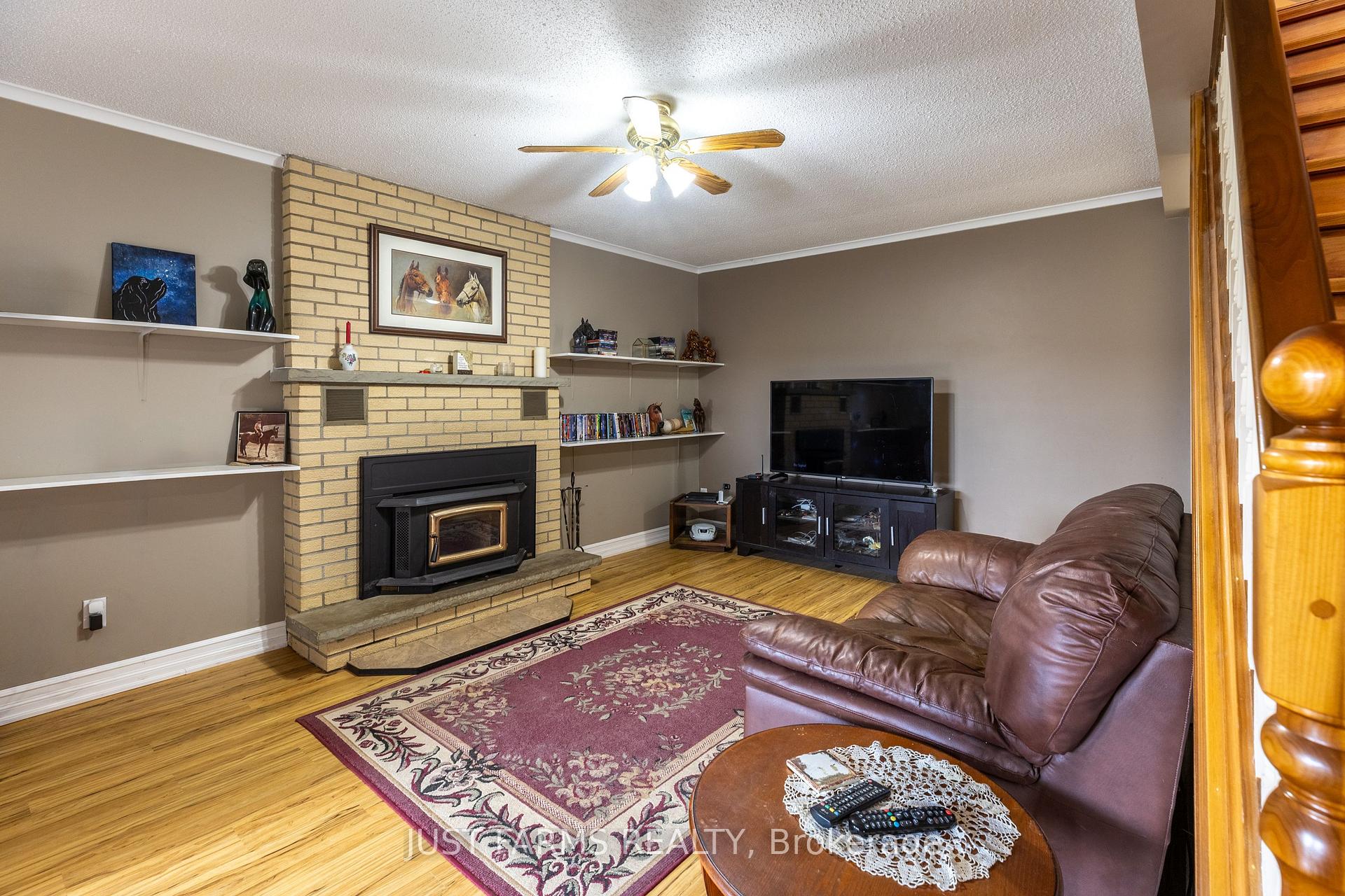 Photo 20 of 21846 Muncey Road, Strathroy-Caradoc, Rural Strathroy-Caradoc — HOMEH