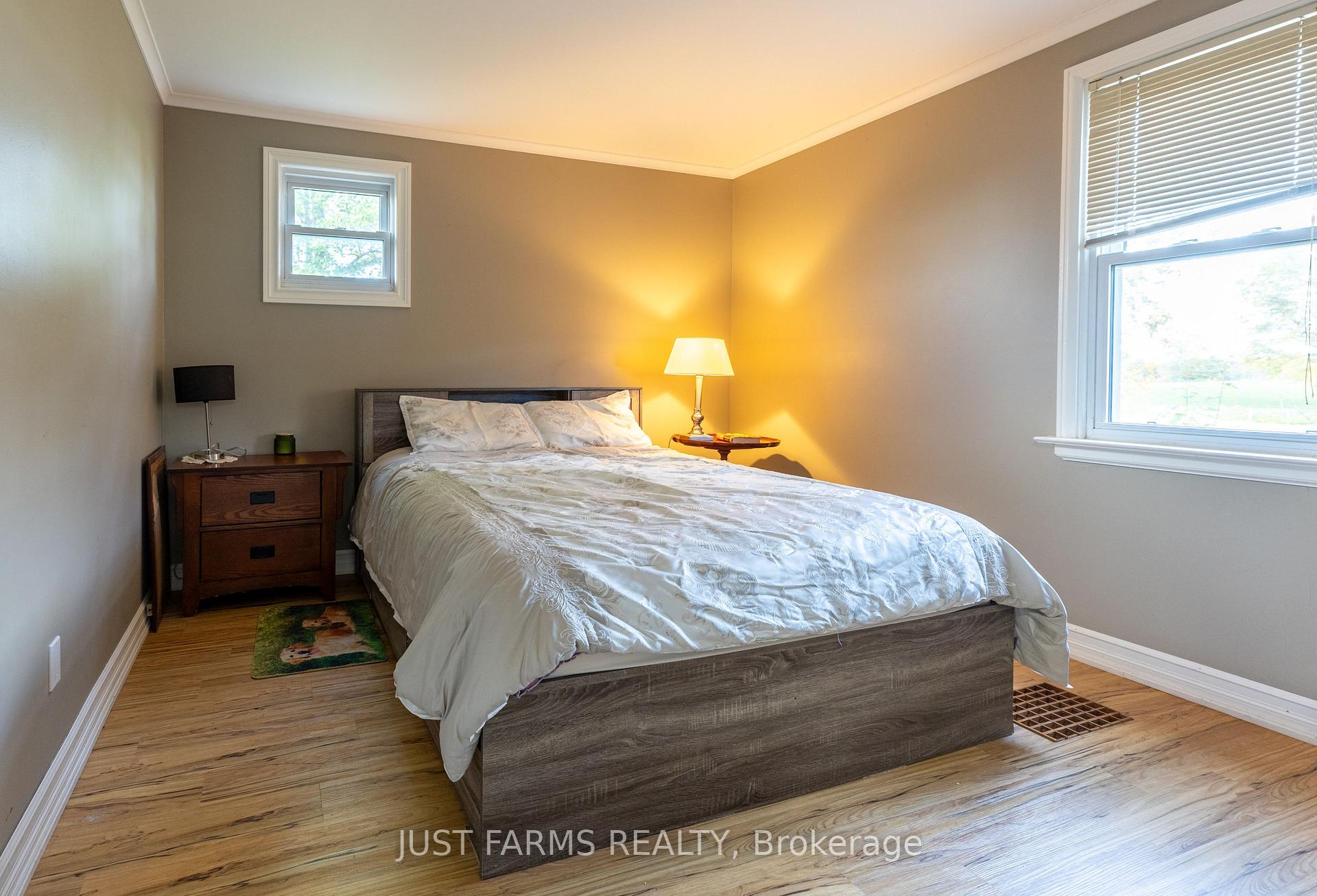 Photo 23 of 21846 Muncey Road, Strathroy-Caradoc, Rural Strathroy-Caradoc — HOMEH