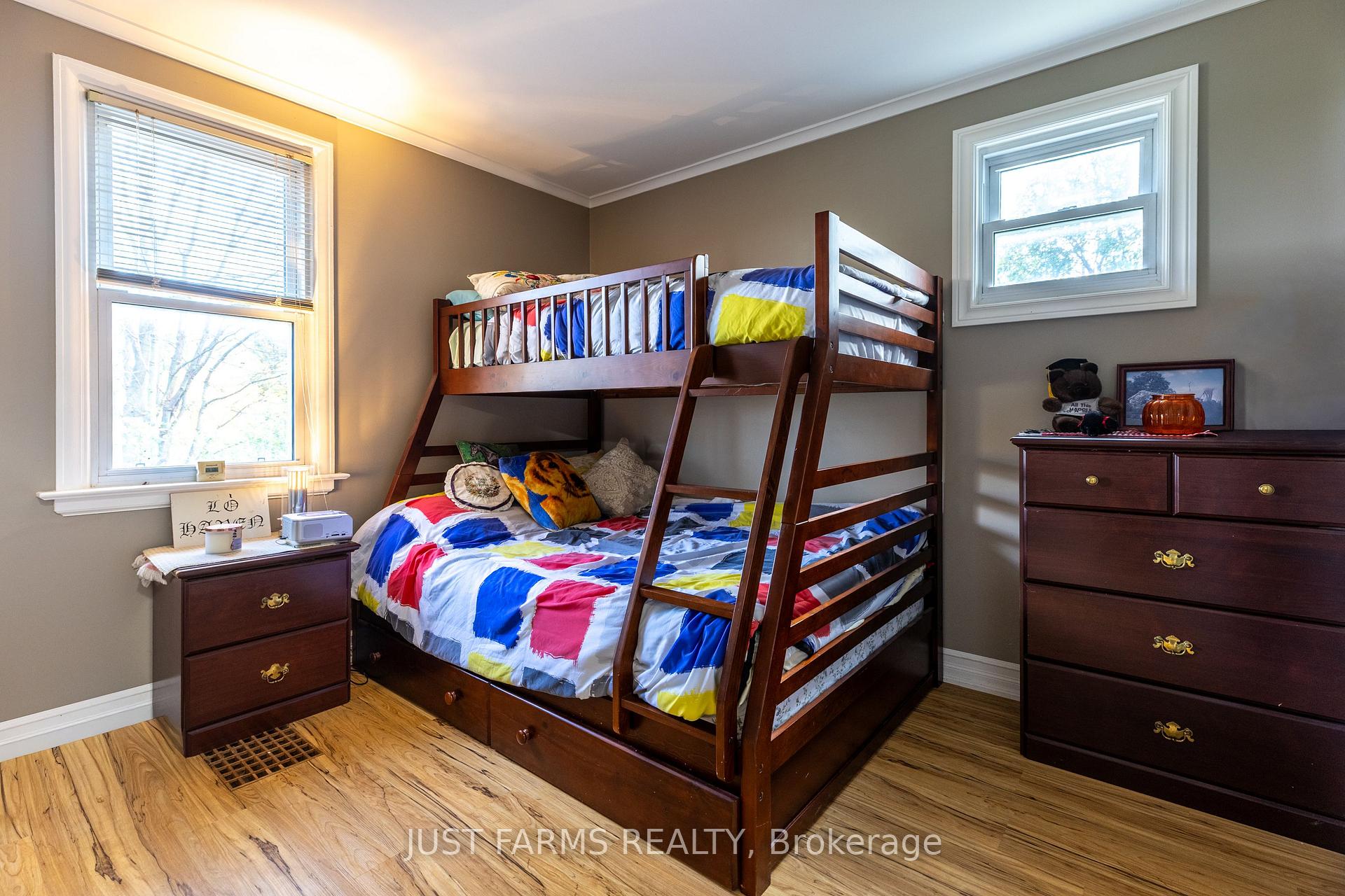 Photo 24 of 21846 Muncey Road, Strathroy-Caradoc, Rural Strathroy-Caradoc — HOMEH