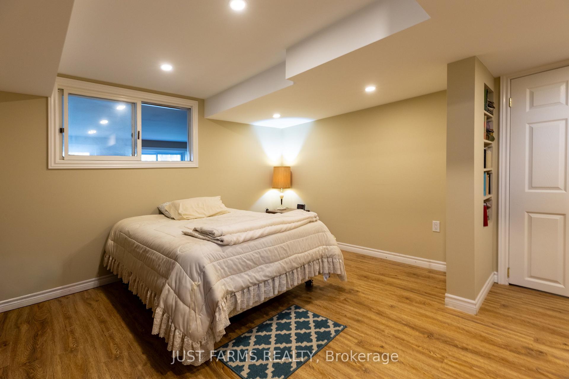 Photo 29 of 21846 Muncey Road, Strathroy-Caradoc, Rural Strathroy-Caradoc — HOMEH