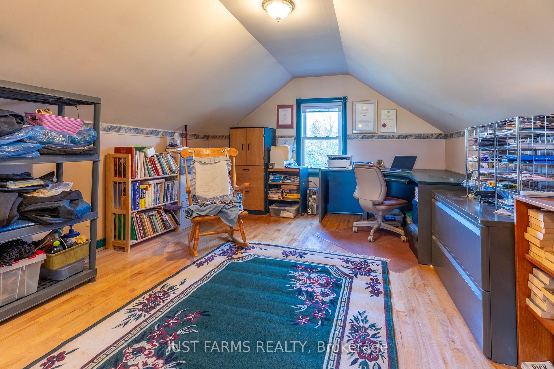 Photo 31 of 21846 Muncey Road, Strathroy-Caradoc, Rural Strathroy-Caradoc — HOMEH