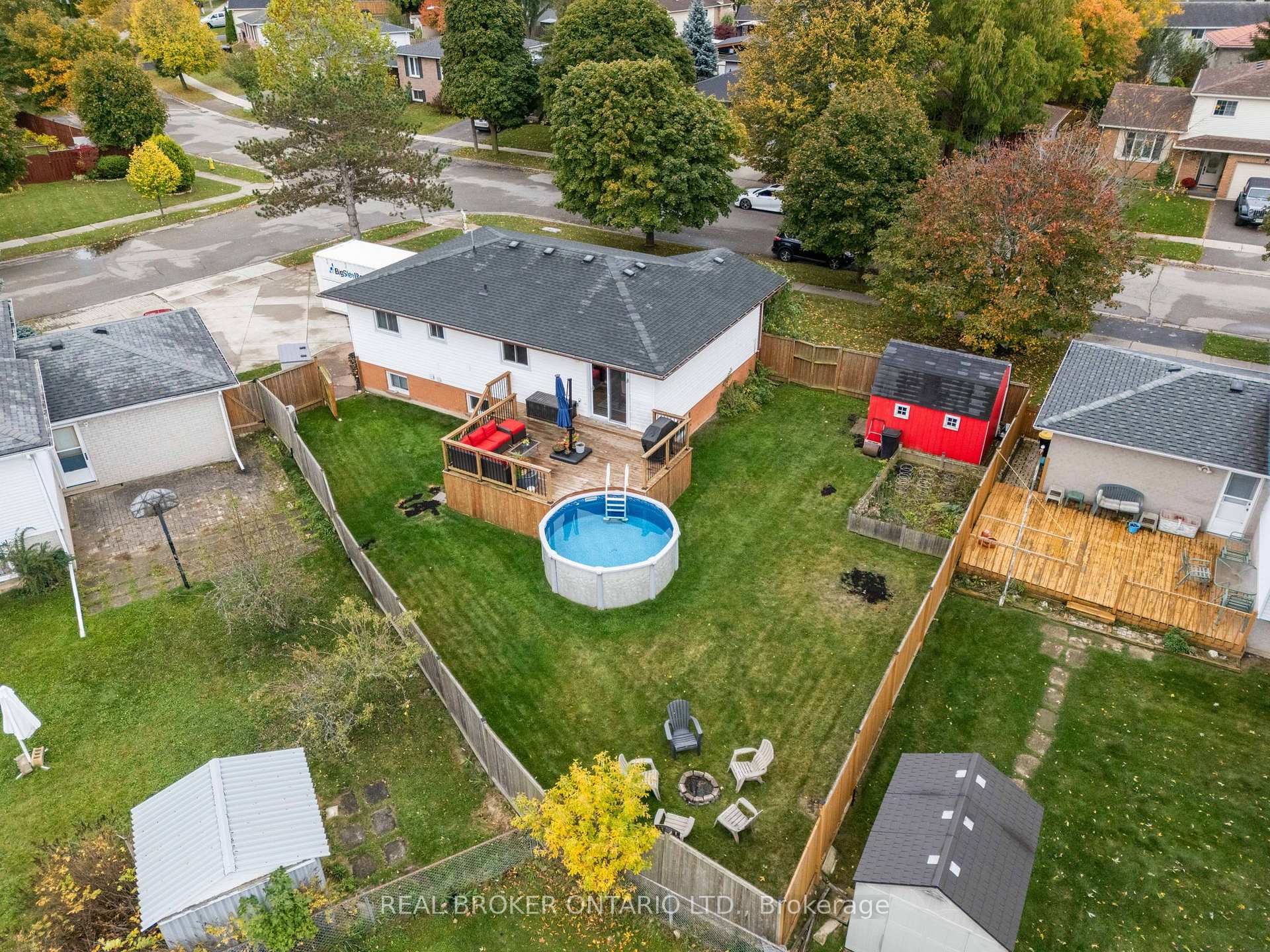 Photo 5 of 31 Gillin Road, Brantford, Brantwood Park — HOMEH
