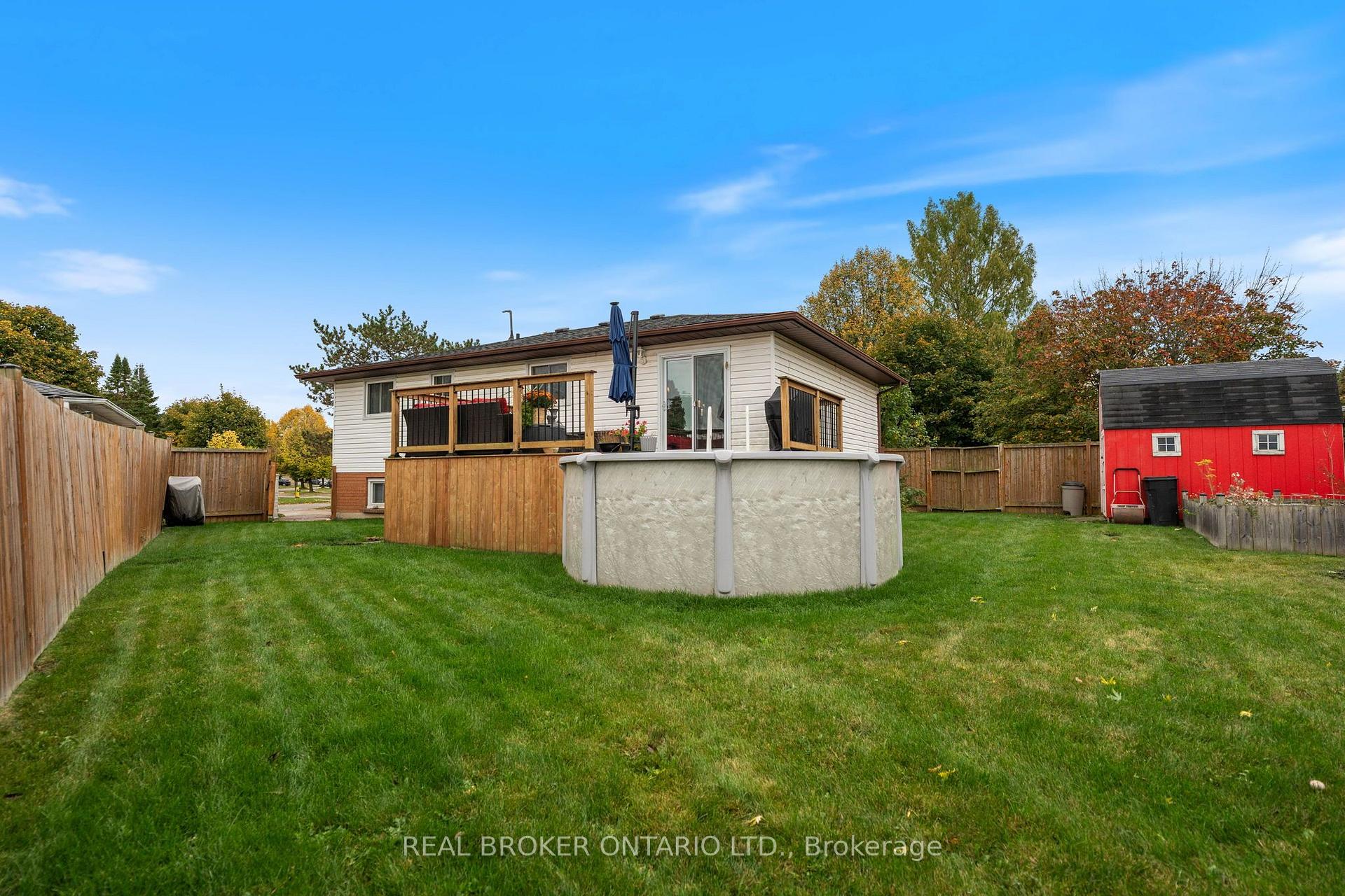 Photo 38 of 31 Gillin Road, Brantford, Brantwood Park — HOMEH