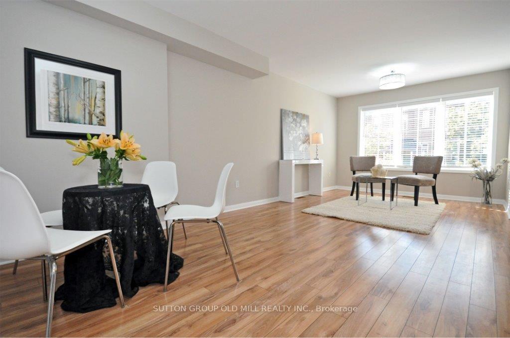 Photo 4 of Unit 25, 80 Acorn Place, Mississauga, Hurontario — HOMEH