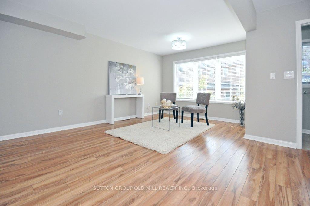 Photo 5 of Unit 25, 80 Acorn Place, Mississauga, Hurontario — HOMEH