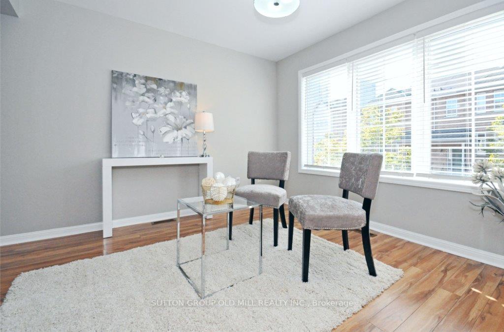 Photo 6 of Unit 25, 80 Acorn Place, Mississauga, Hurontario — HOMEH
