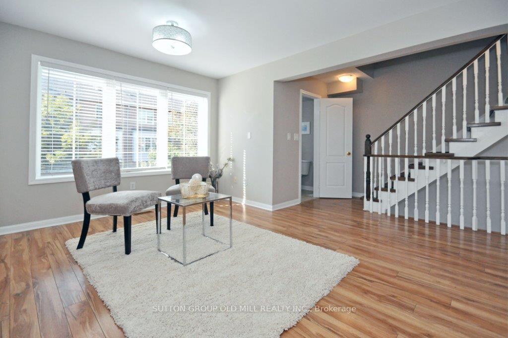Photo 7 of Unit 25, 80 Acorn Place, Mississauga, Hurontario — HOMEH