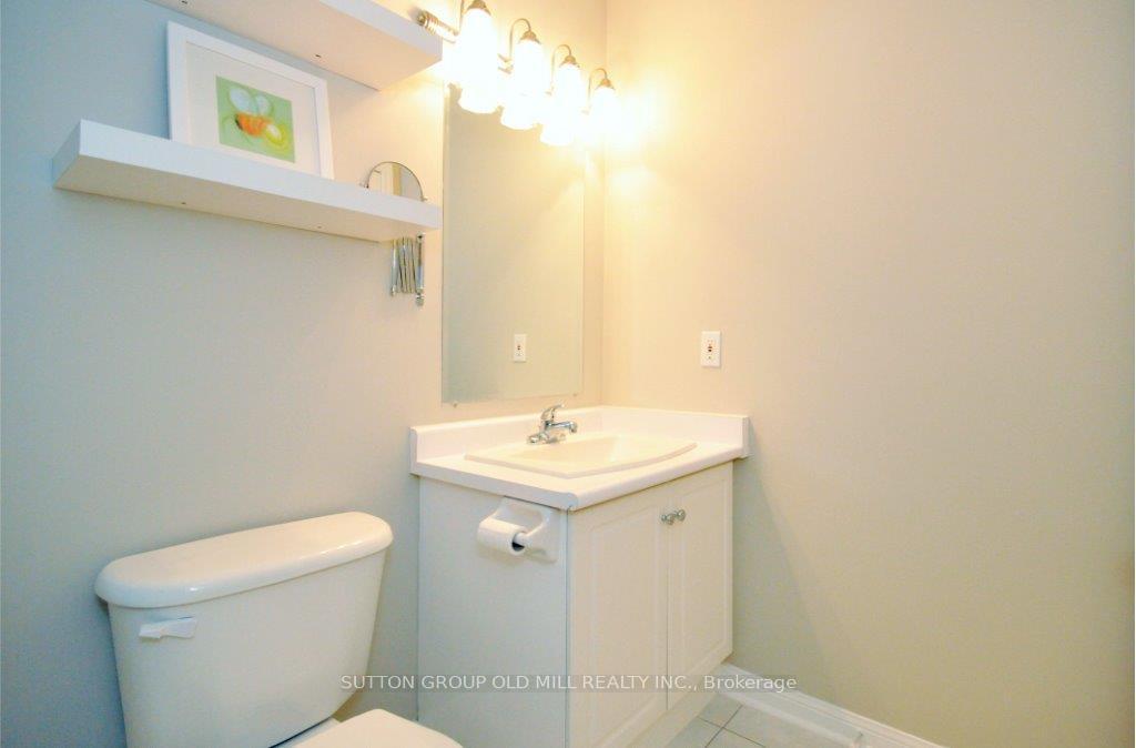 Photo 8 of Unit 25, 80 Acorn Place, Mississauga, Hurontario — HOMEH