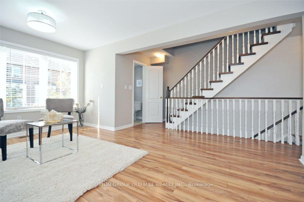 Photo 9 of Unit 25, 80 Acorn Place, Mississauga, Hurontario — HOMEH