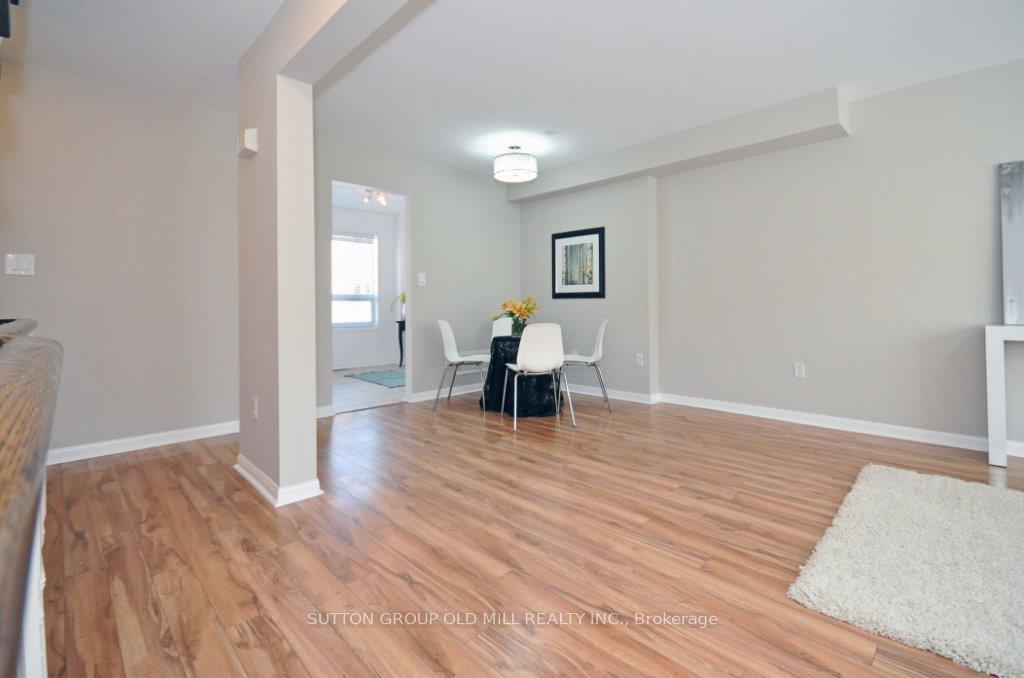 Photo 10 of Unit 25, 80 Acorn Place, Mississauga, Hurontario — HOMEH