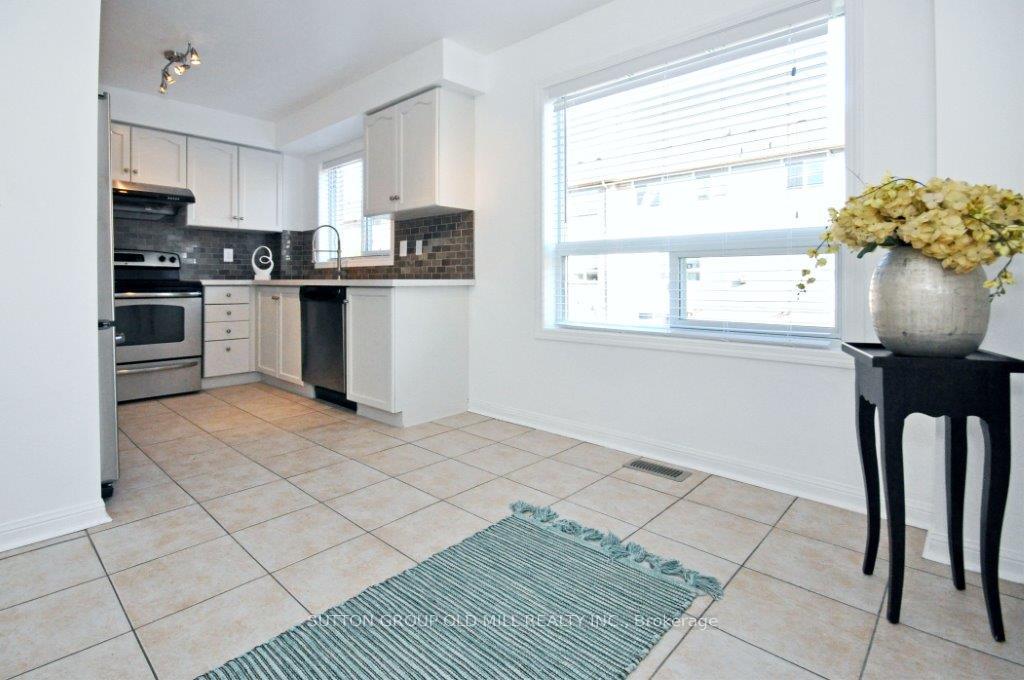 Photo 11 of Unit 25, 80 Acorn Place, Mississauga, Hurontario — HOMEH