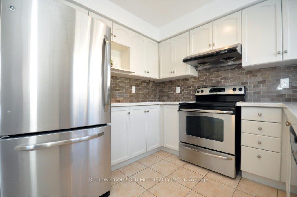 Photo 12 of Unit 25, 80 Acorn Place, Mississauga, Hurontario — HOMEH