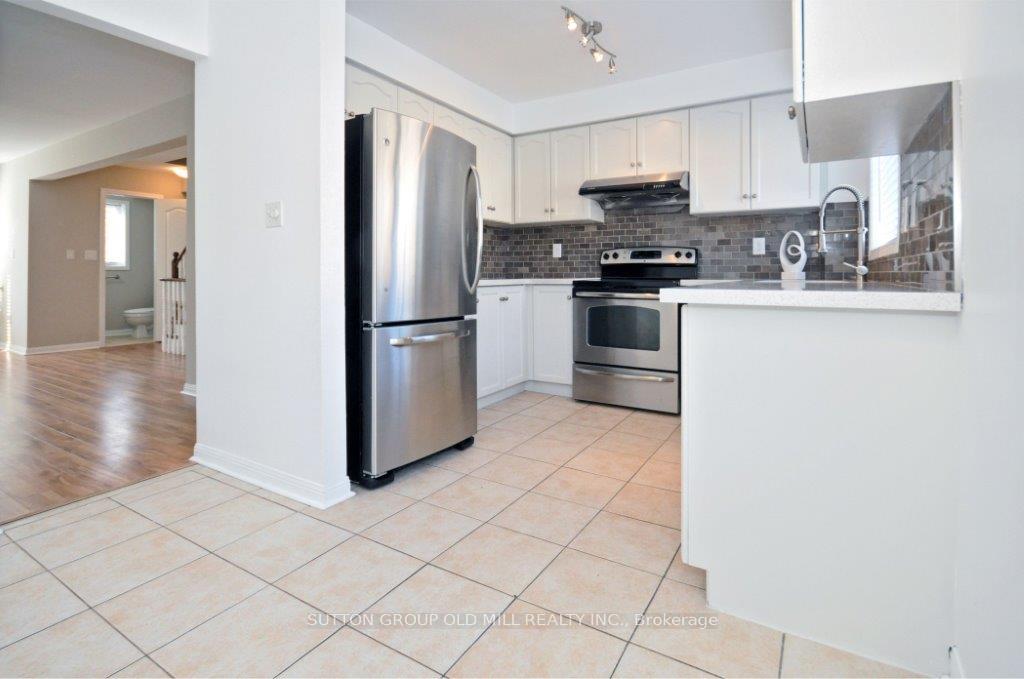 Photo 13 of Unit 25, 80 Acorn Place, Mississauga, Hurontario — HOMEH