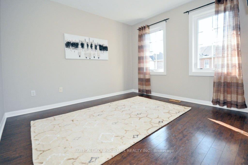 Photo 16 of Unit 25, 80 Acorn Place, Mississauga, Hurontario — HOMEH