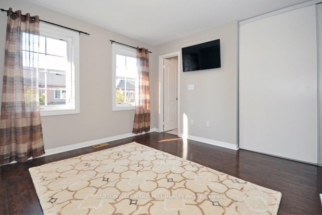 Photo 18 of Unit 25, 80 Acorn Place, Mississauga, Hurontario — HOMEH