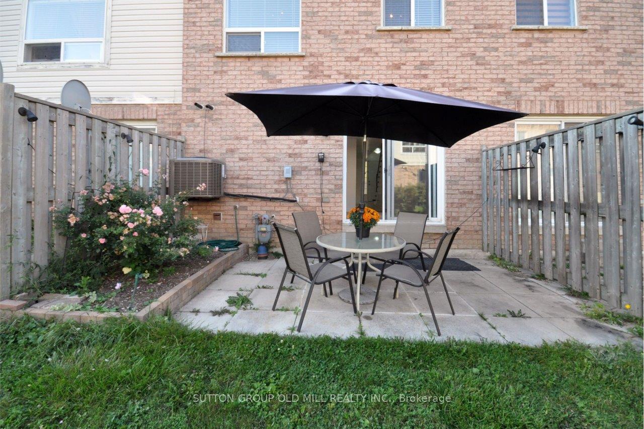 Photo 28 of Unit 25, 80 Acorn Place, Mississauga, Hurontario — HOMEH