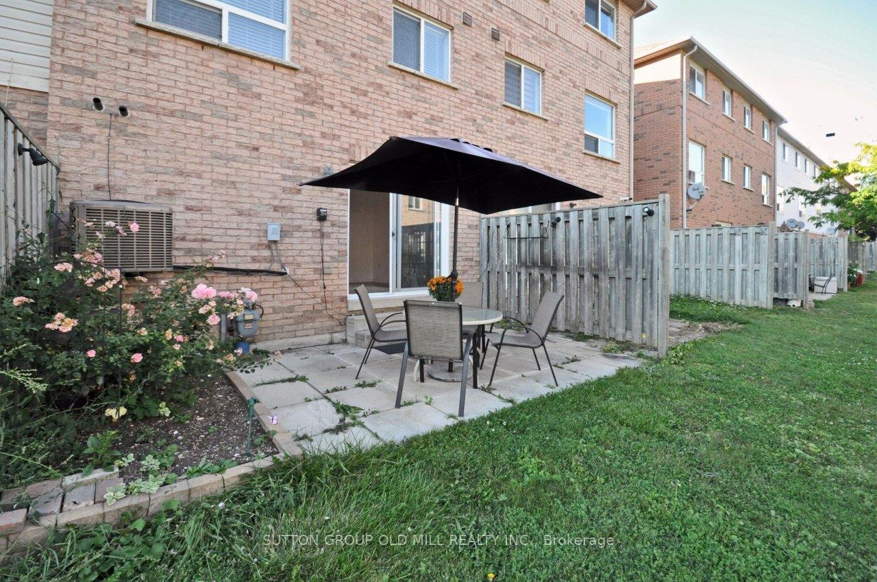 Photo 29 of Unit 25, 80 Acorn Place, Mississauga, Hurontario — HOMEH