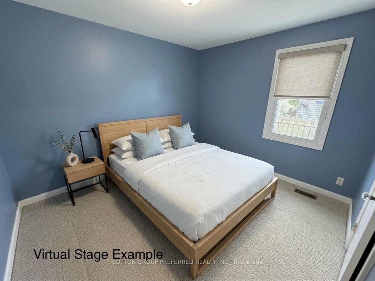 Photo 22 of 1622 Leonard Street, London, East H — HOMEH