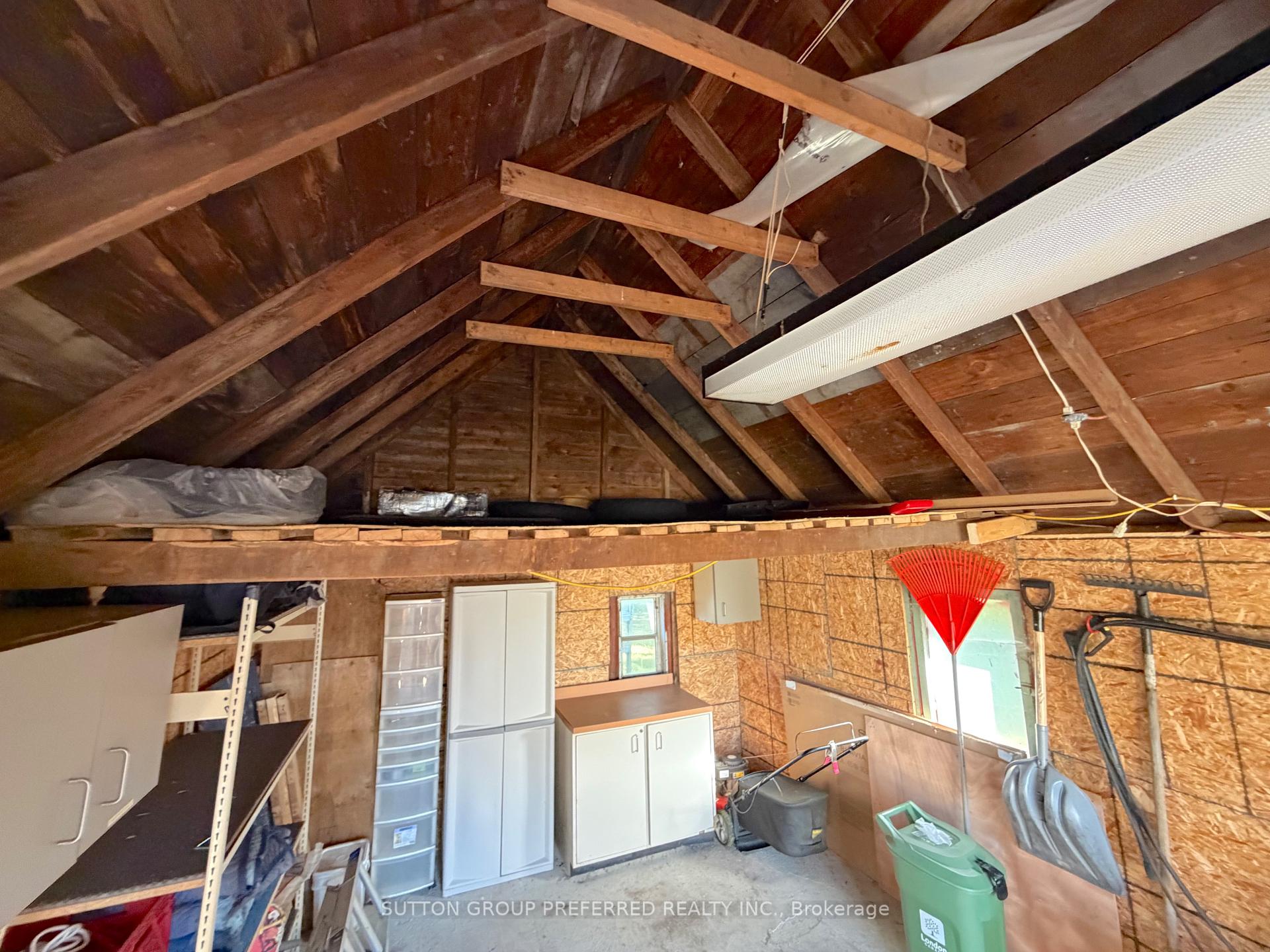 Photo 45 of 1622 Leonard Street, London, East H — HOMEH