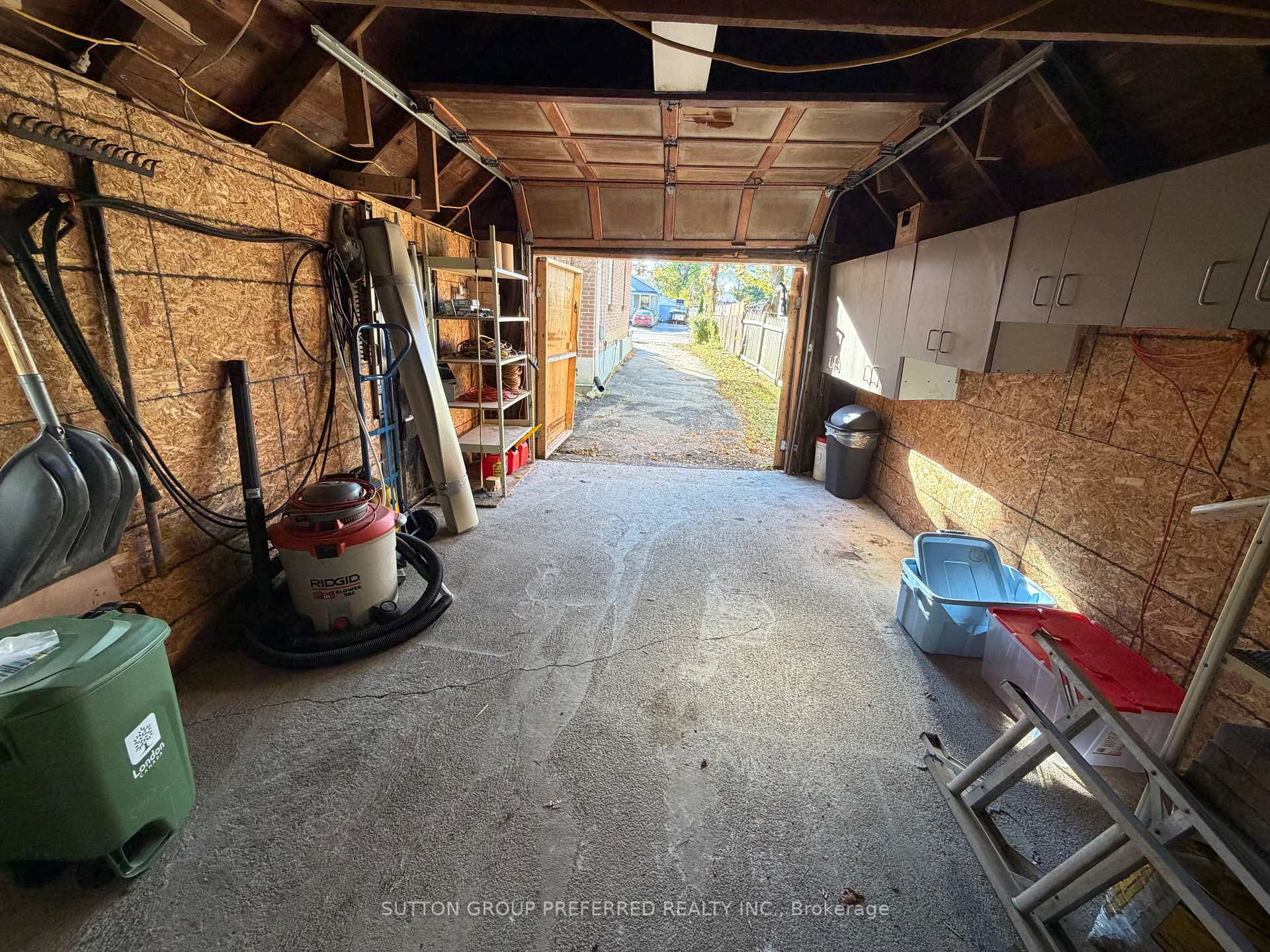 Photo 46 of 1622 Leonard Street, London, East H — HOMEH