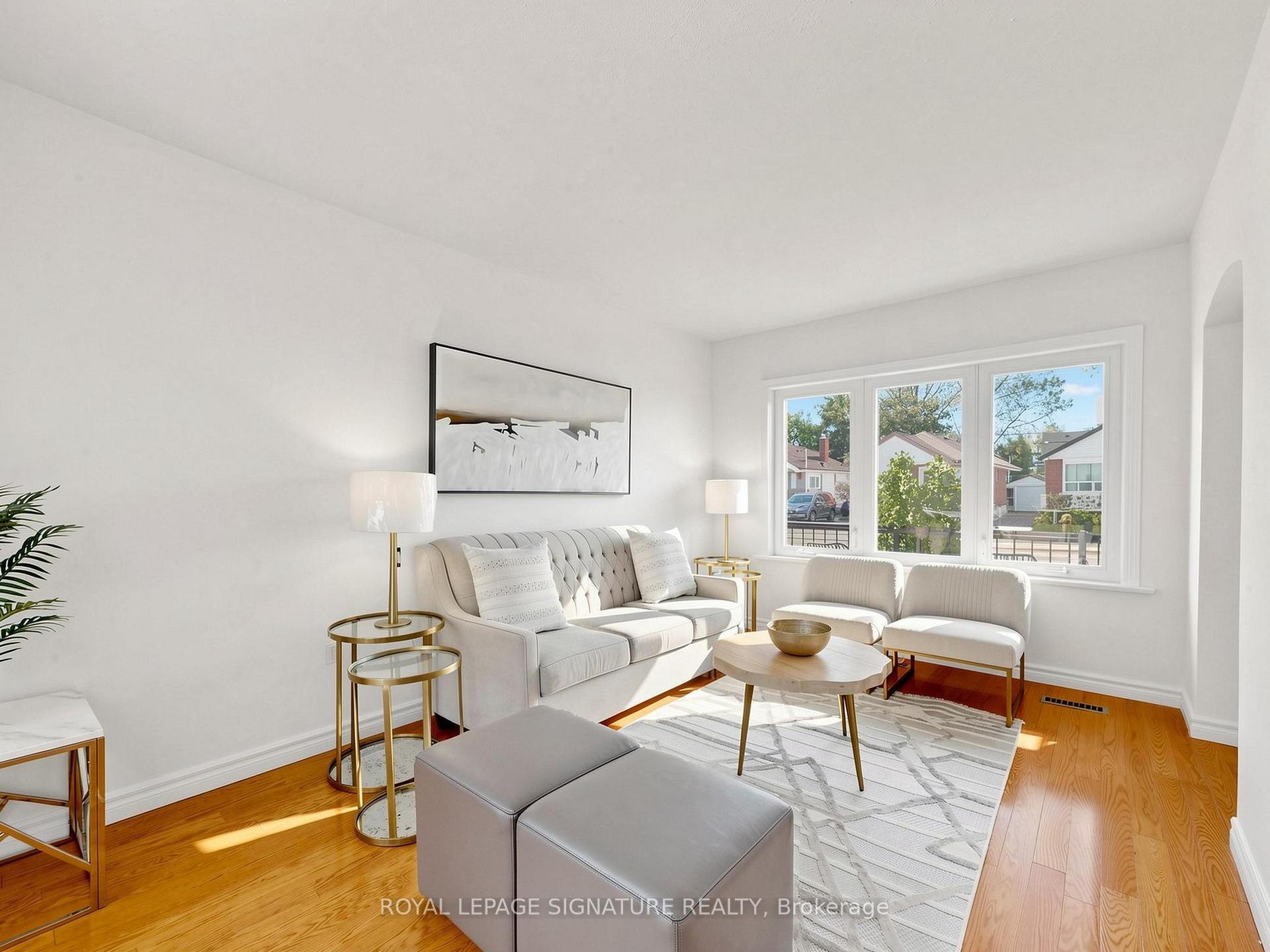 Photo 3 of 75 Inwood Avenue, Toronto, Danforth Village-East York — HOMEH