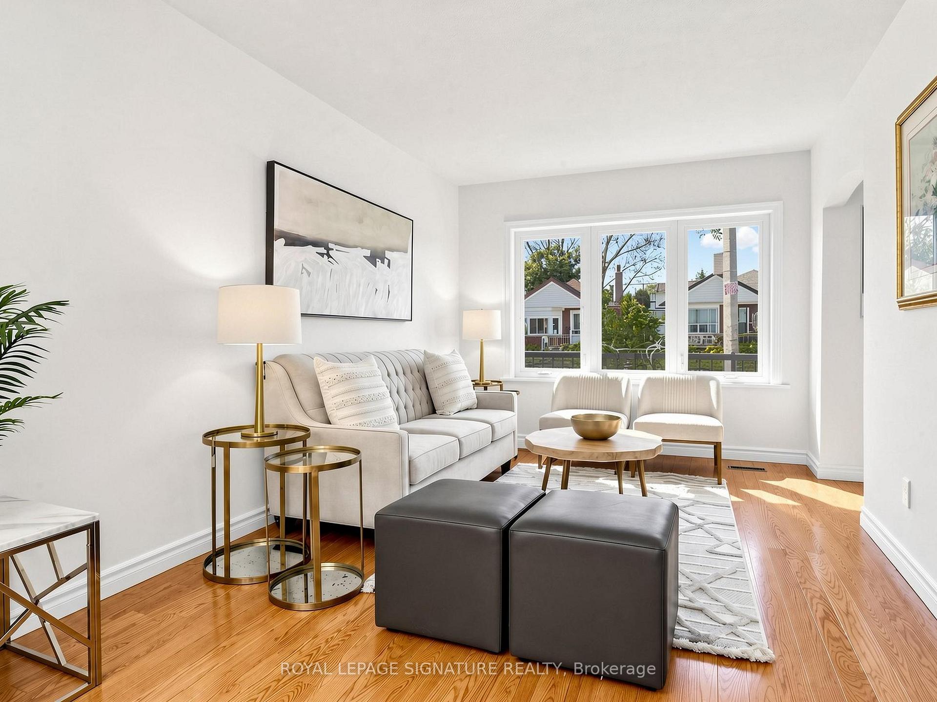 Photo 4 of 75 Inwood Avenue, Toronto, Danforth Village-East York — HOMEH