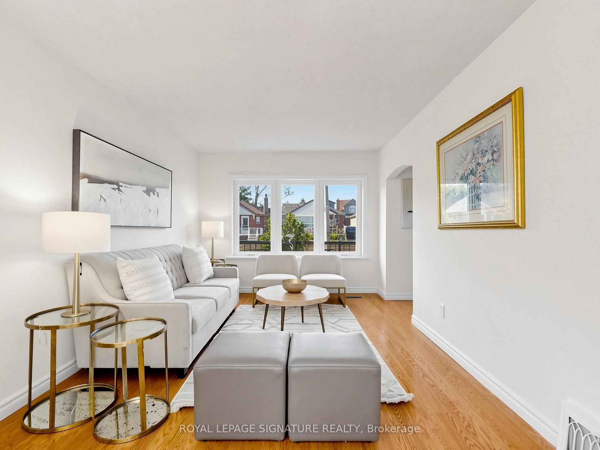 Photo 5 of 75 Inwood Avenue, Toronto, Danforth Village-East York — HOMEH