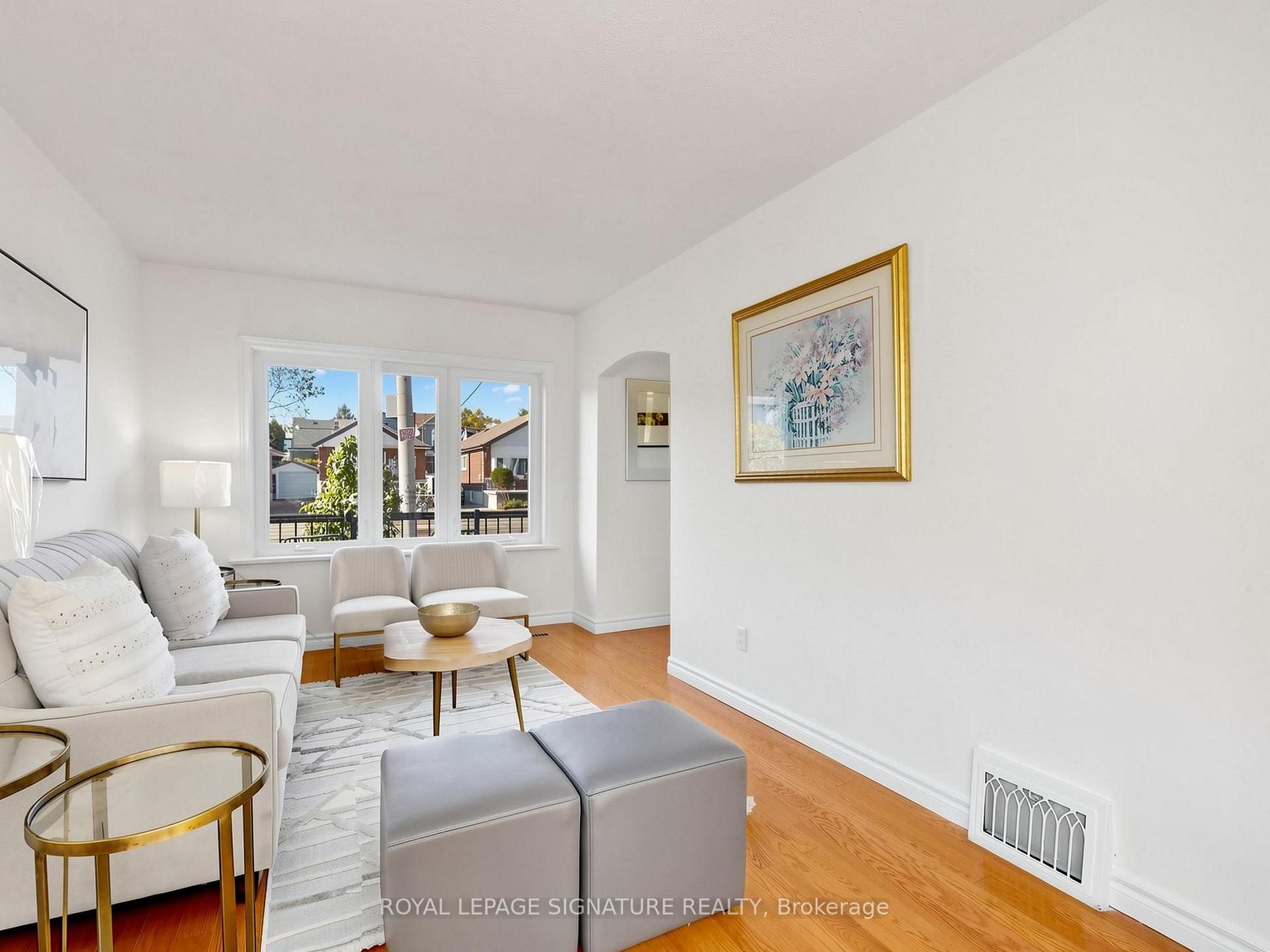 Photo 6 of 75 Inwood Avenue, Toronto, Danforth Village-East York — HOMEH