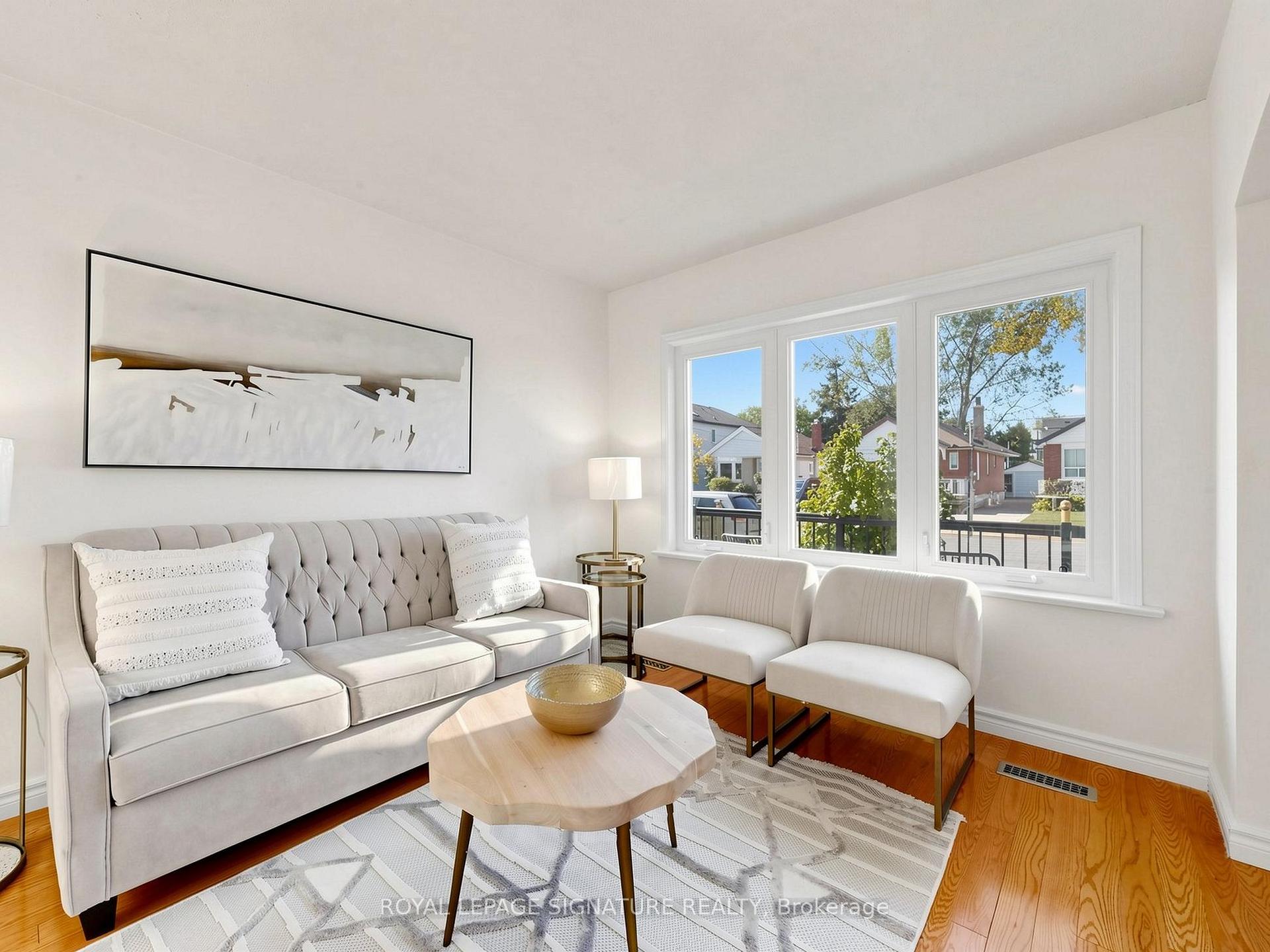 Photo 7 of 75 Inwood Avenue, Toronto, Danforth Village-East York — HOMEH