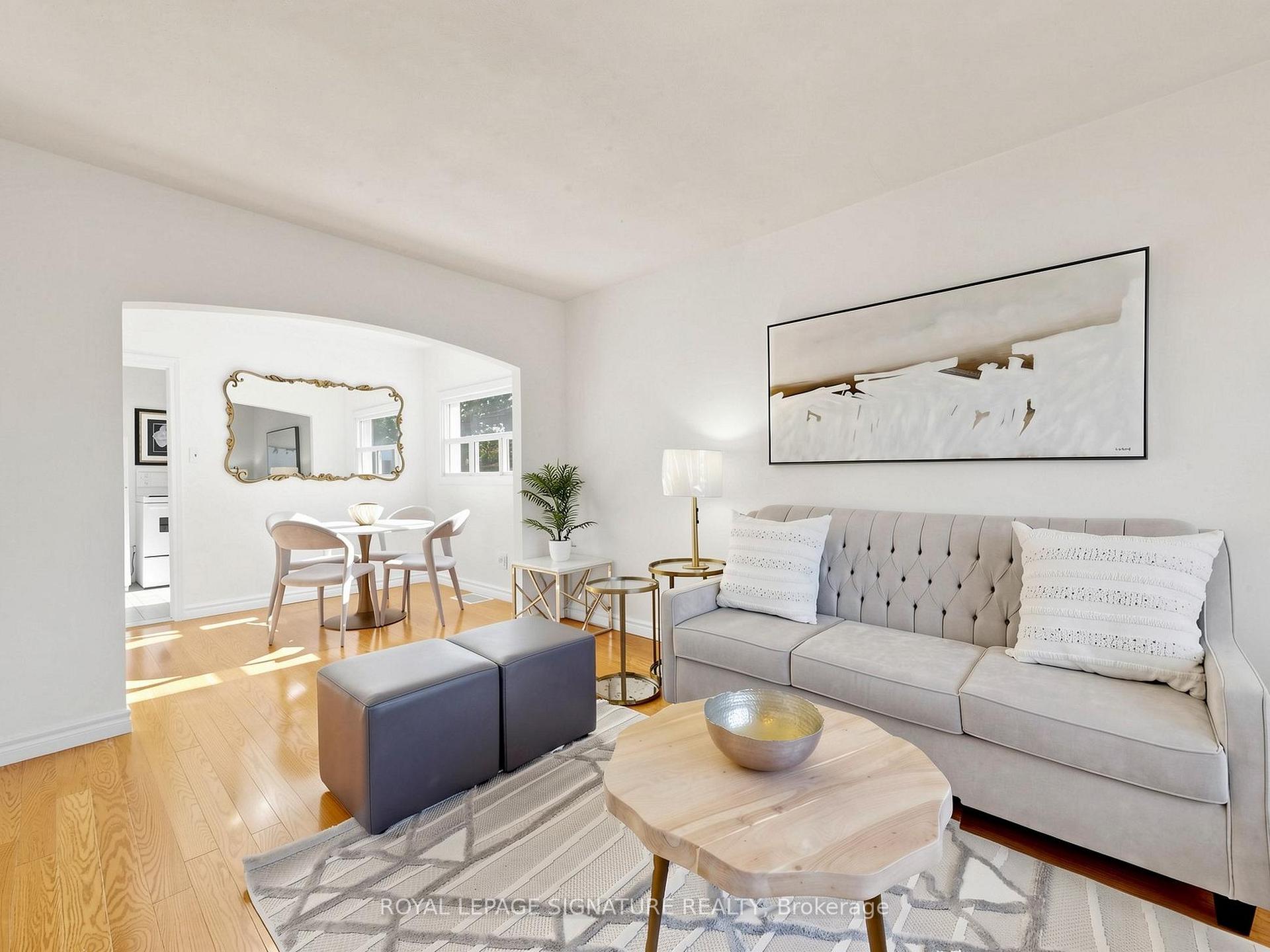 Photo 8 of 75 Inwood Avenue, Toronto, Danforth Village-East York — HOMEH