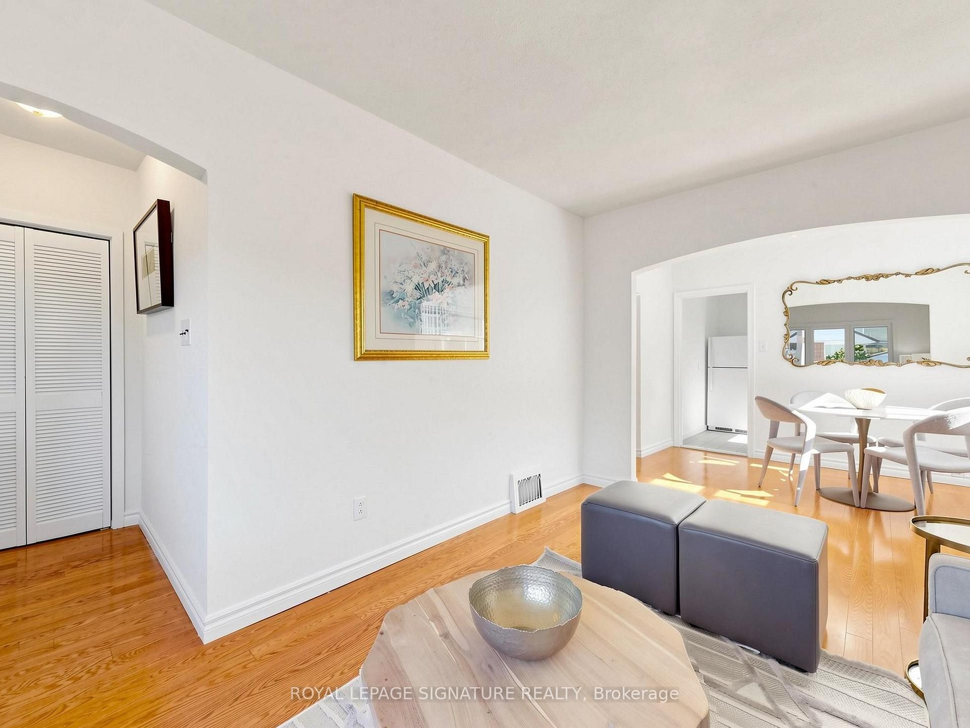 Photo 9 of 75 Inwood Avenue, Toronto, Danforth Village-East York — HOMEH