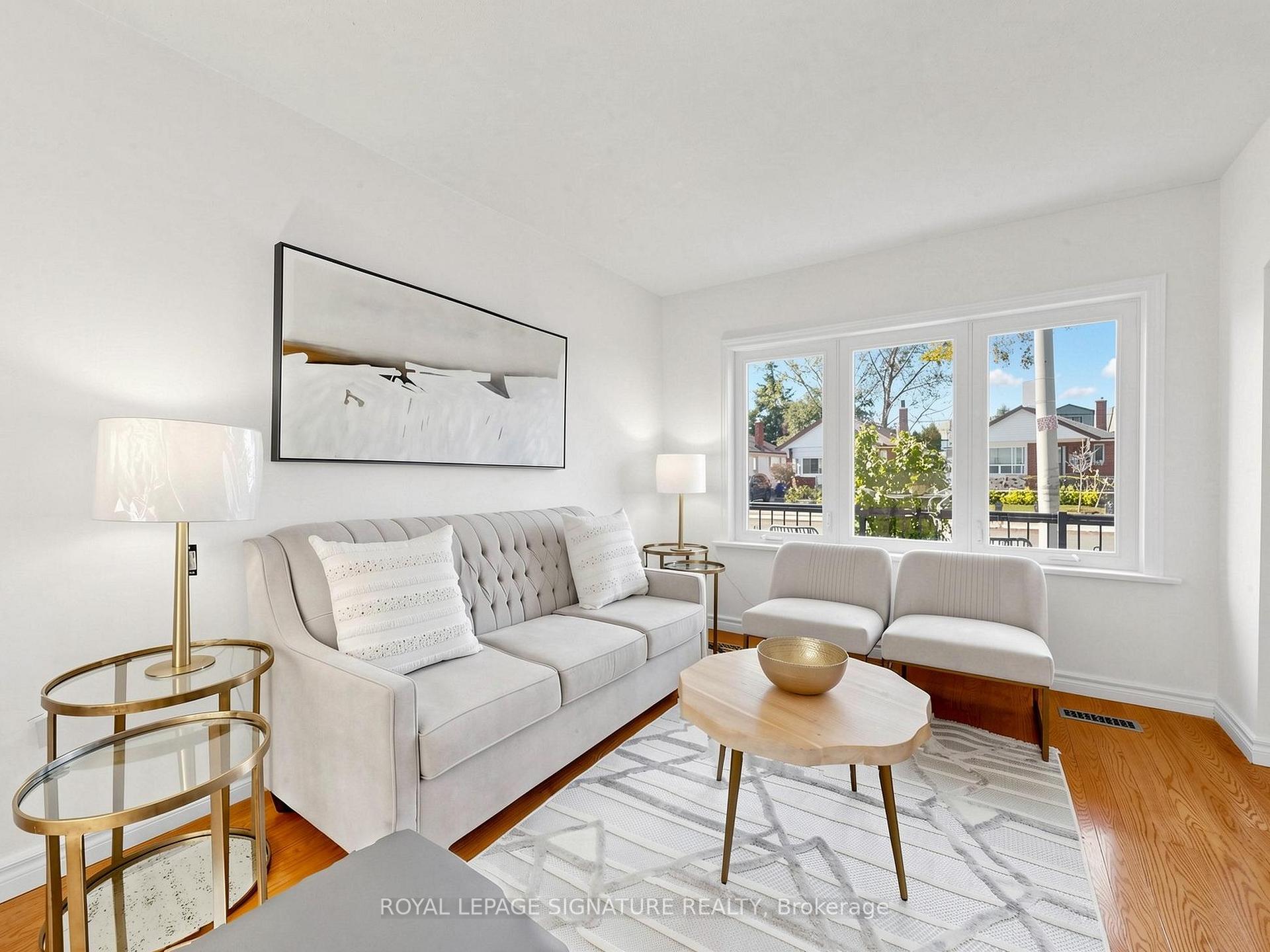 Photo 10 of 75 Inwood Avenue, Toronto, Danforth Village-East York — HOMEH
