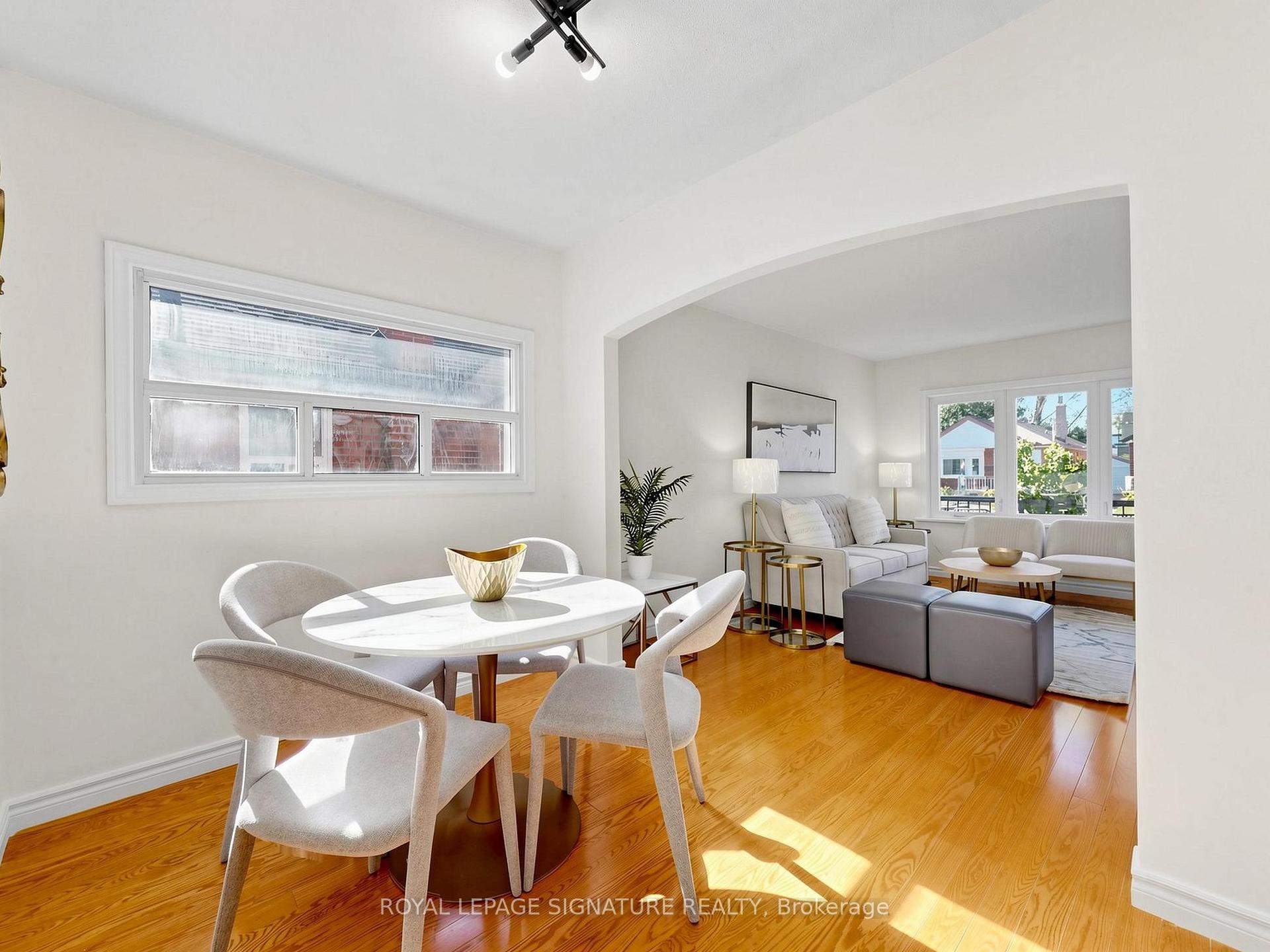 Photo 11 of 75 Inwood Avenue, Toronto, Danforth Village-East York — HOMEH